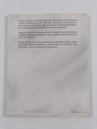 Kaupunki käännekohdassa