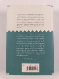 Jälleensyntymä ja karman laki (signeerattu)