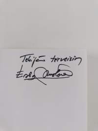 Jälleensyntymä ja karman laki (signeerattu)