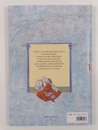 Pieni mutta pippurinen prinsessa