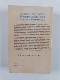 Kunnon sotamies Svejkin seikkailut maailmansodassa 1-2
