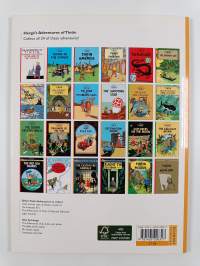 The Castafiore emerald