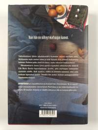 Hypnotisoija : rikosromaani