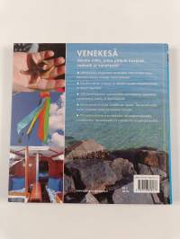 Venekesä : ruokaa, elämyksiä ja purjehdusta Pohjolassa