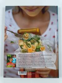 Pikkumimmien keittokirja