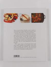 Riista : uusia metsän makuja