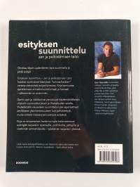 Esityksen suunnittelu : zen ja pelkistämisen taito