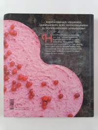 Raakaa ja makeaa : herkullisimmat raakajälkiruoat