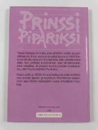 Prinssi Pipariksi