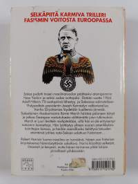 Kolmannen valtakunnan salaisuus