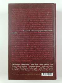 Miten kirjani ovat syntyneet 5 : Kirjailijoiden studia litteraria 2011-2012