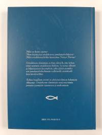 Ortodoksinen elämäntapa