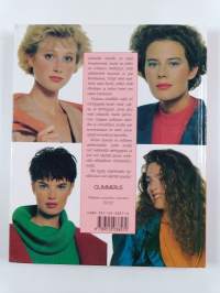 Värianalyysi : löydä omat värisi