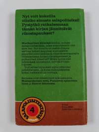 Musikaalinen kiristäjä