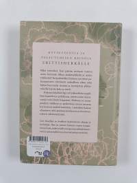 Helpotusta erityisherkän elämään