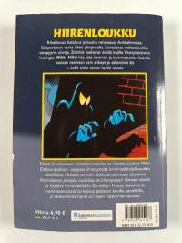 Hiiri joka tiesi liikaa