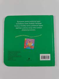 Kymmenen pientä jouluhiirtä