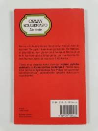 Nonon pylvässeikkailu ; Kuka soittaa ovikelloa?