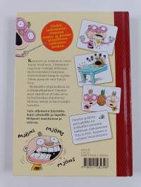 Tatu ja Patu, syömään! Käsikirja kaikille niille, jotka ovat joskus syöneet, syövät juuri nyt tai suunnittelevat syövänsä