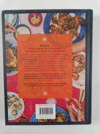 Sirocco : idän tuulia keittiöön