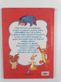 Nalle Puh : kaikkien aikojen tarinoita