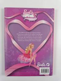 Barbie ja taikatossut