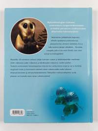 Maapallon villi tulevaisuus