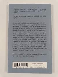 Unia ja kuvia : runoja (signeerattu, tekijän omiste)