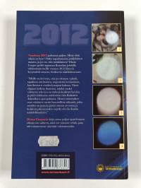 2012 ja sen jälkeen