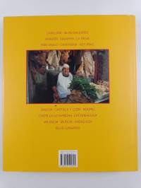 Culinaria : makujen Espanja