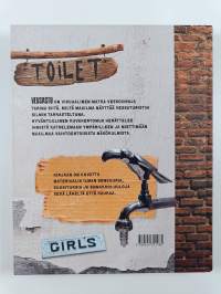 Vessasto : maapallon toilettografia