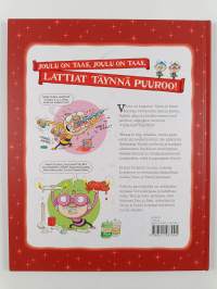 Tatun ja Patun ihmeellinen joulu