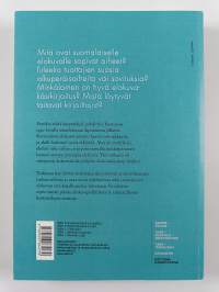 Filmikirjailijat : elokuvakäsikirjoittaminen Suomessa 1931-1941