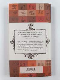 Kulinaristin aakkoset