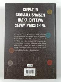 Takaisin valoon : kaapatun suomalaisnaisen selviytymistarina