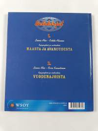 Kysymyksiä ja vastauksia vuodenajoista