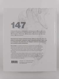 Lajien synty : elokuvan rakkaimmat lajit : esittelyssä 147 genre-elokuvan helmeä