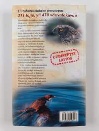 Suomalainen lintuopas