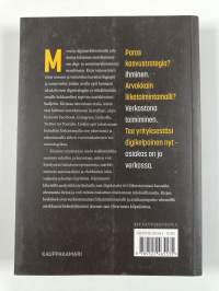 Menesty digimarkkinoinnilla