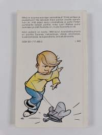 Kilon poliisi ja muita koululaisjuttuja