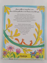 Kiusaaminen kielletty!