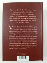 Perkeleitä ja enkeleitä : Ahlqvistien maailmat (lukematon)