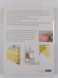 Pientalon käsikirja : sisärakentaminen
