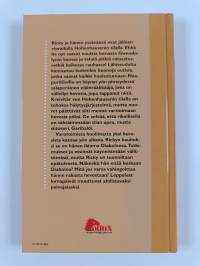 Diabolo, Garibaldin kaksoisolento