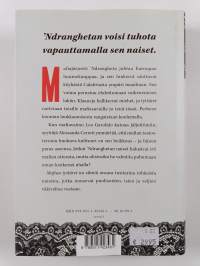 Mafian tyttäret : naiset, jotka vastustivat maailman pahinta rikollisjärjestöä