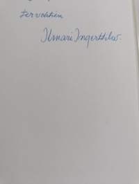 Taipaleeltani maissa (signeerattu, tekijän omiste)