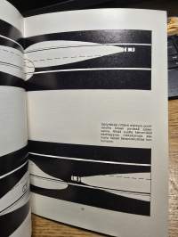 peugeot 204  talviajon opas.