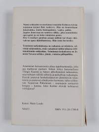 3 etsivää ja tanssiva paholainen