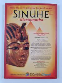 Illusioni 2006 : Mika Waltari -seuran vuosikirja