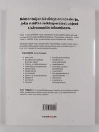 Remontoijan käsikirja